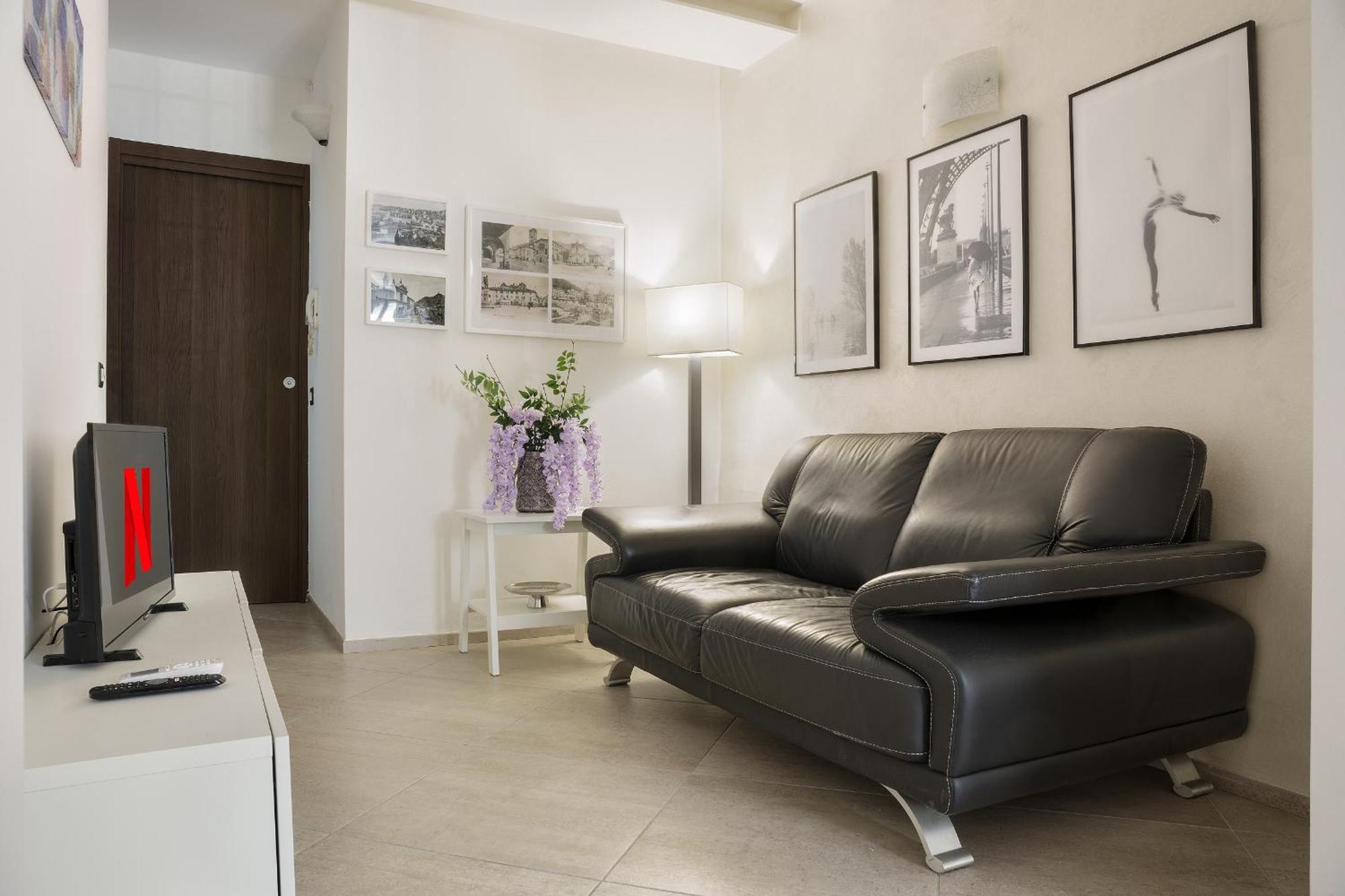 Il Glicine Apartment Montano Lucino Exterior photo