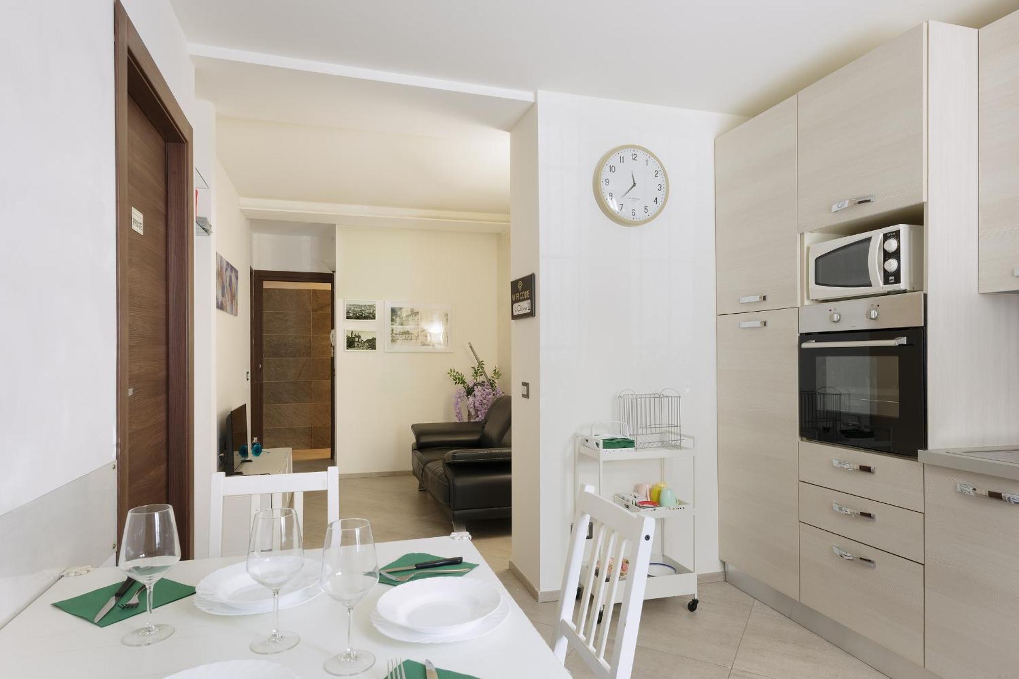 Il Glicine Apartment Montano Lucino Exterior photo